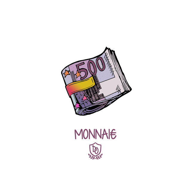 Couverture de Monnaie