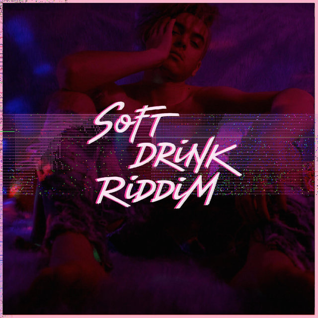 Couverture de Soft Drink Riddim