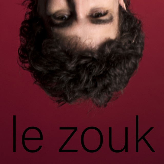 Couverture de Le zouk