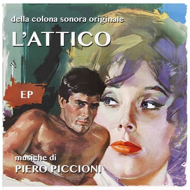 L'attico (The Penthouse)