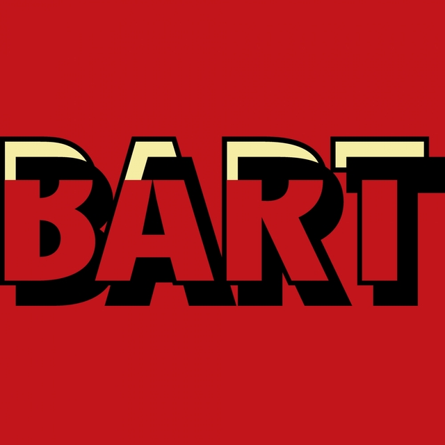 Couverture de Bart by Bart