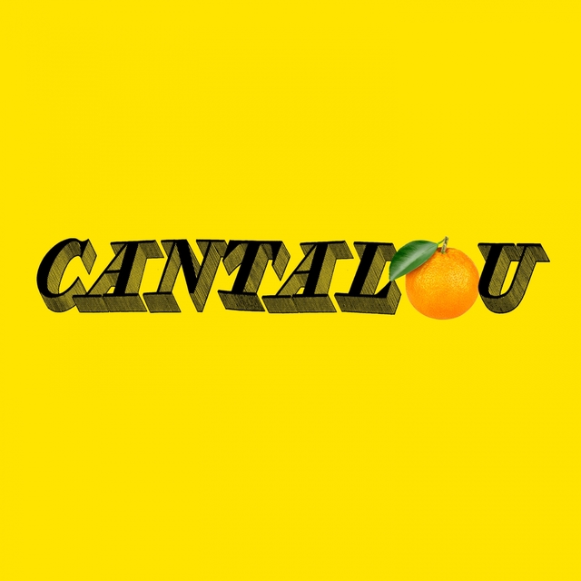 Couverture de Cantalou