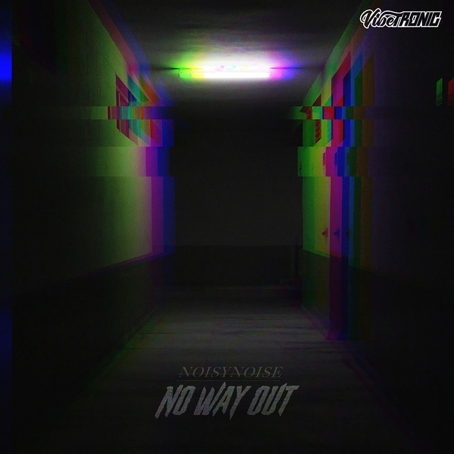 Couverture de No Way Out