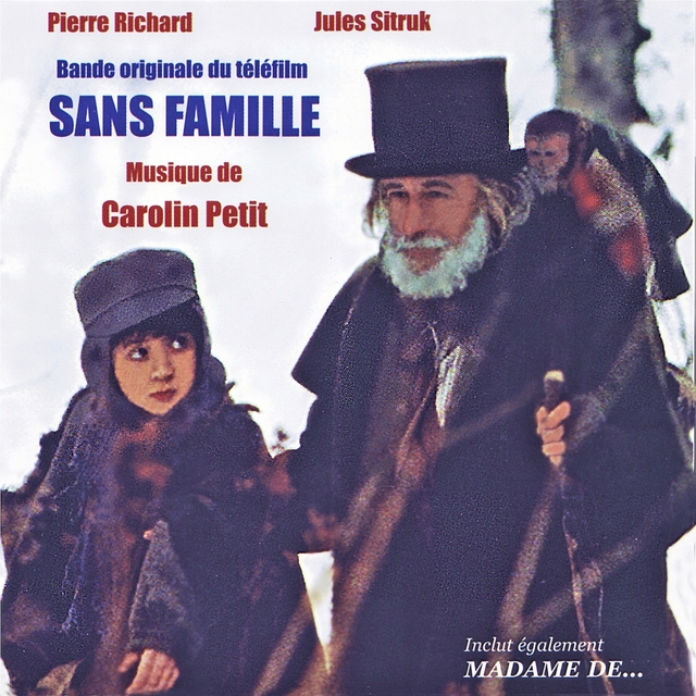 Sans famille