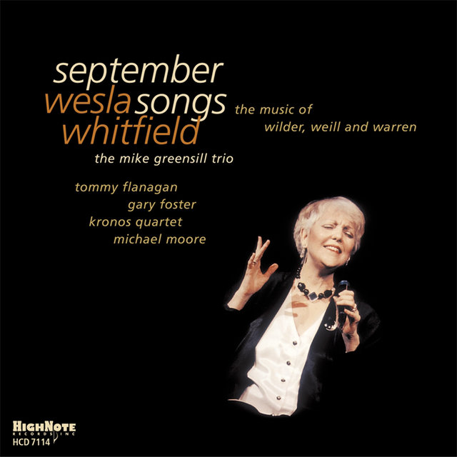 September Songs