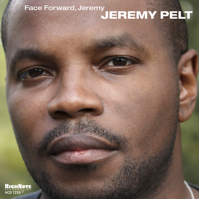 Couverture de Face Forward, Jeremy