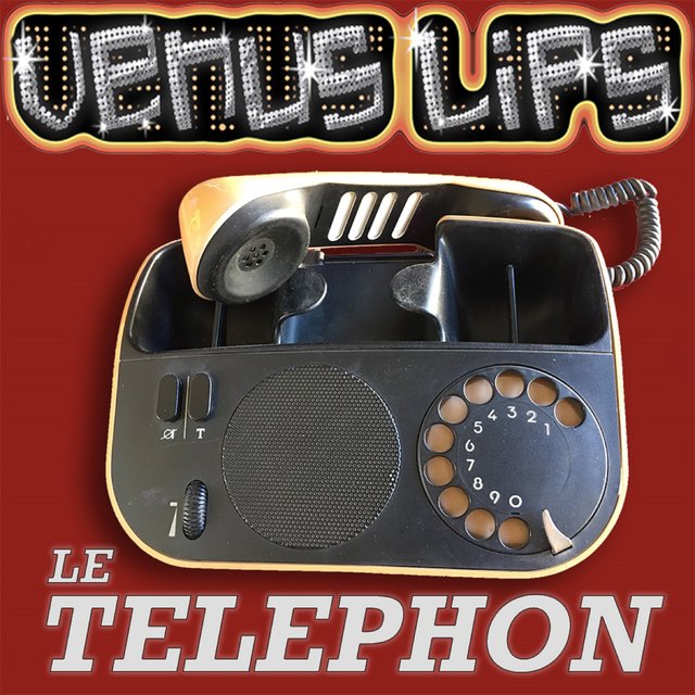 Le Téléphon