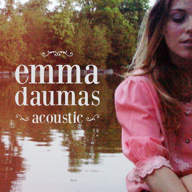 Couverture de acoustic