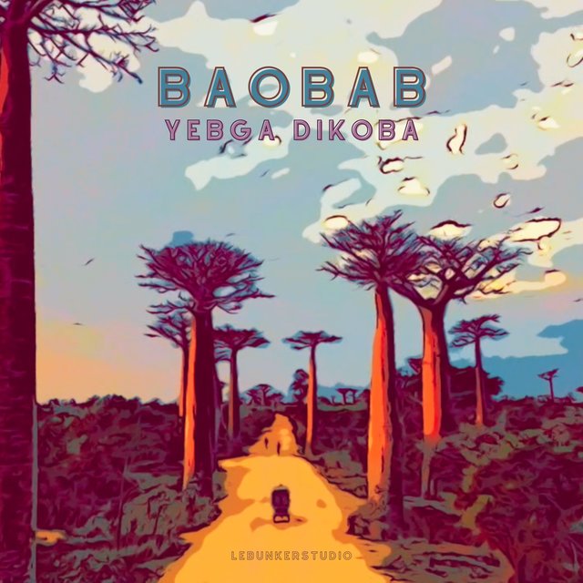 DIKOBAOBAB