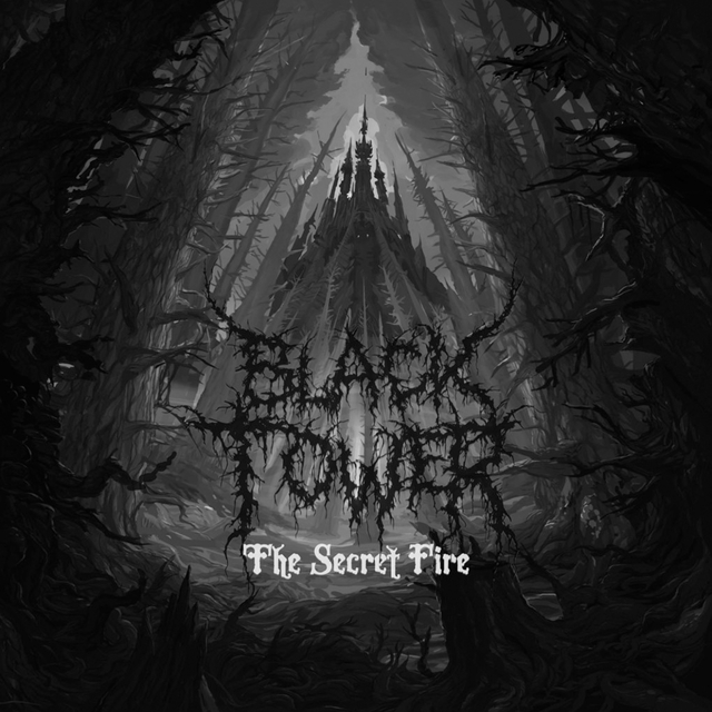 The Secret Fire