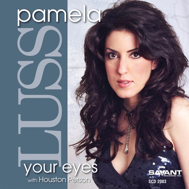 Couverture de Your Eyes