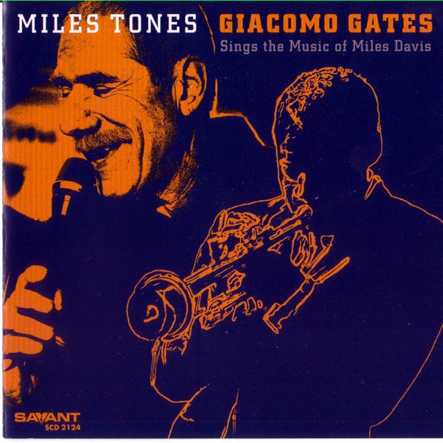 Miles Tones