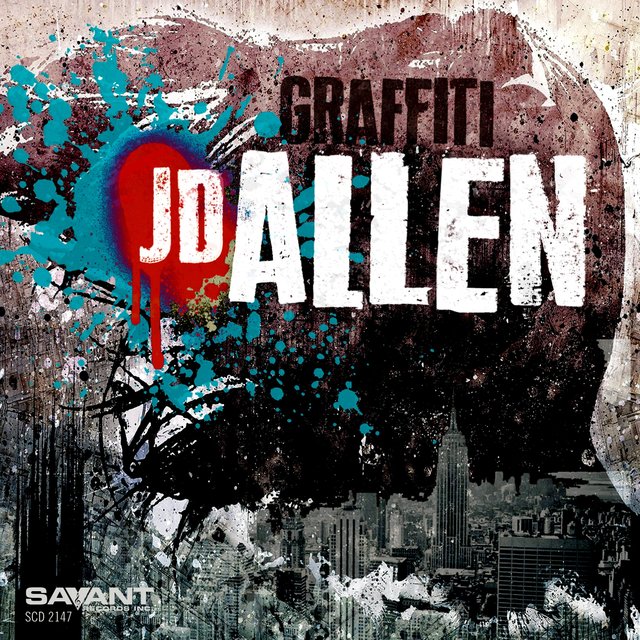 Couverture de Graffiti