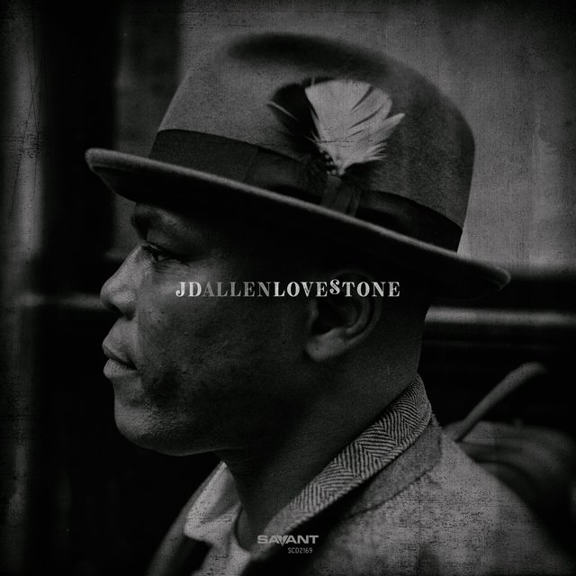 Couverture de Love Stone