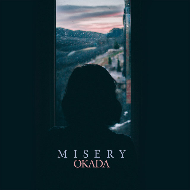 Couverture de Misery