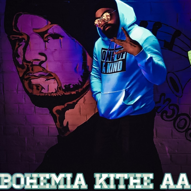 Bohemia Kithe Aa