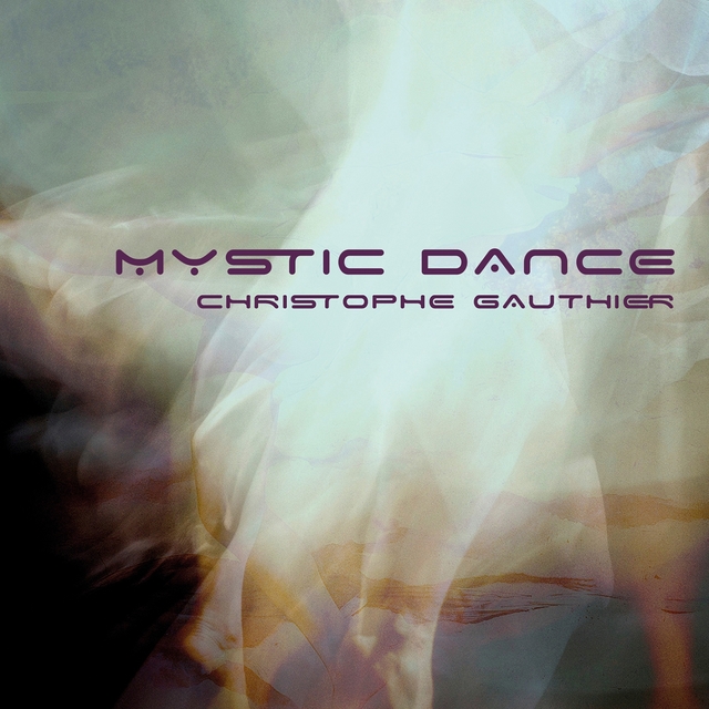 Couverture de Mystic Dance