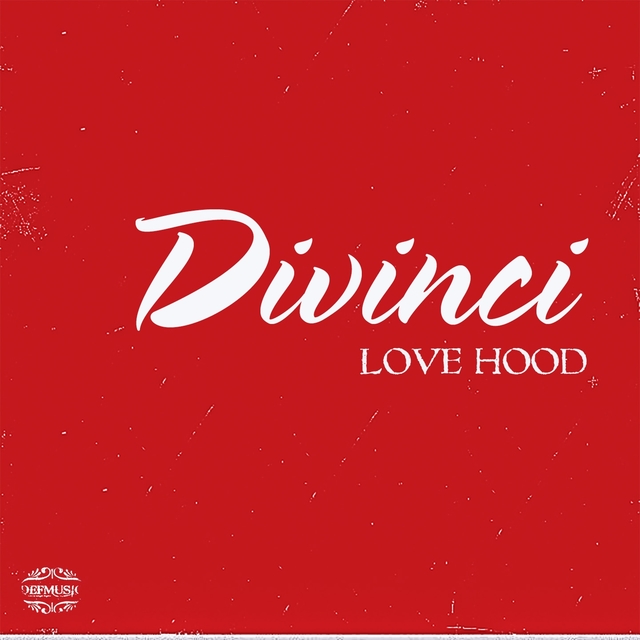 Couverture de Love Hood