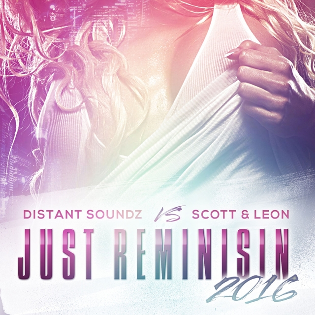 Couverture de Just Reminisin