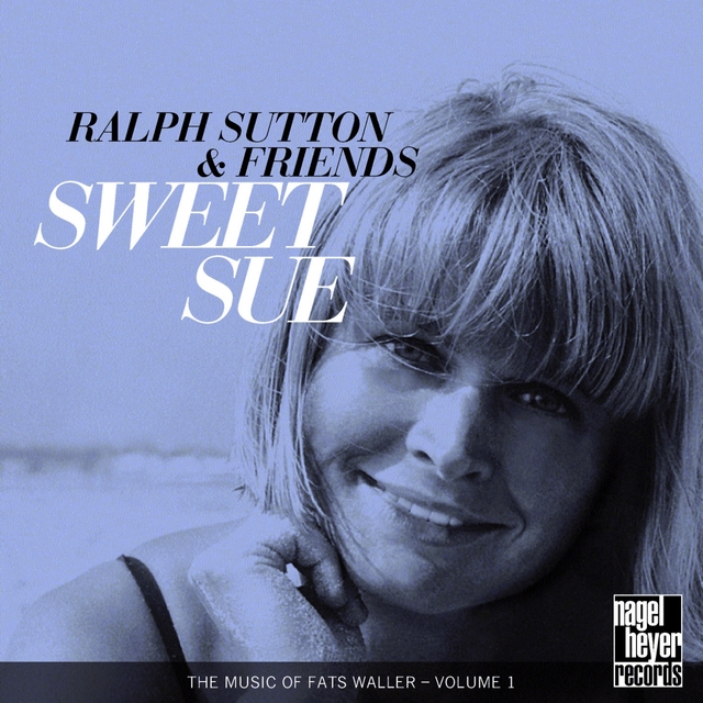 Couverture de Sweet Sue