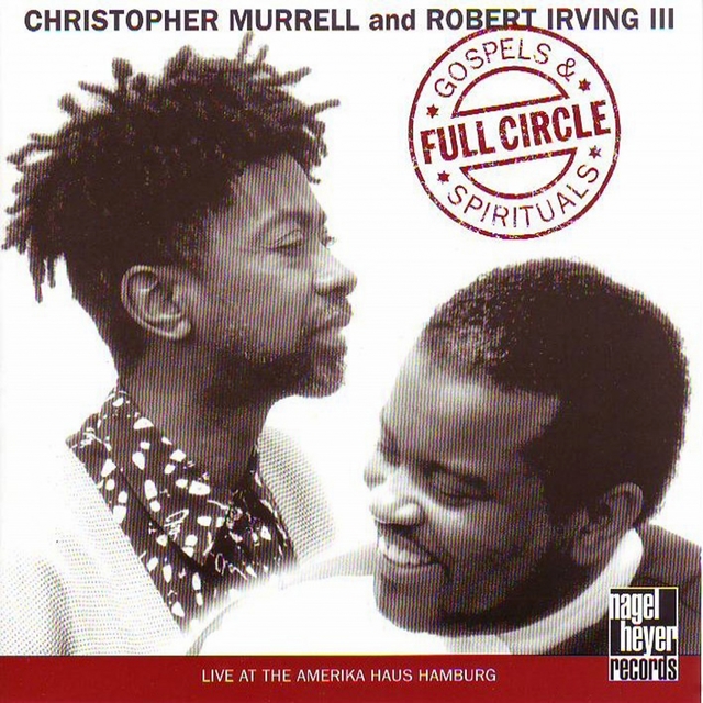 Couverture de Full Circle - Gospels and Spirituals