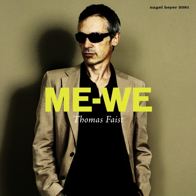 Couverture de ME-WE