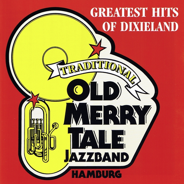 Couverture de Greatest Hits of Dixieland