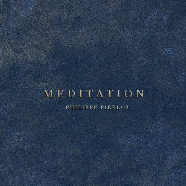 Couverture de Meditation