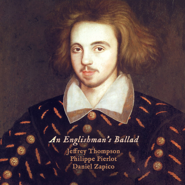 An Englishman's Ballad