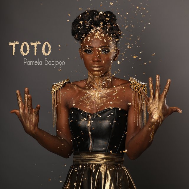 Couverture de Toto