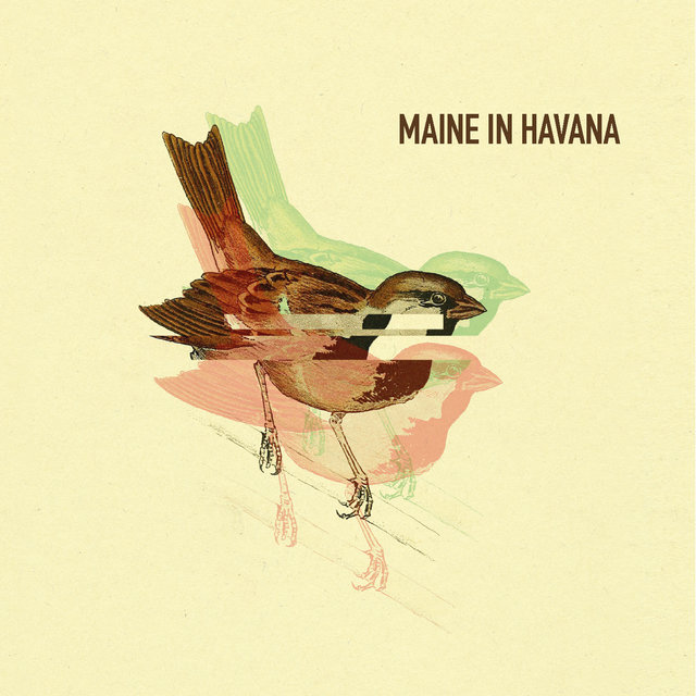 Maine in Havana