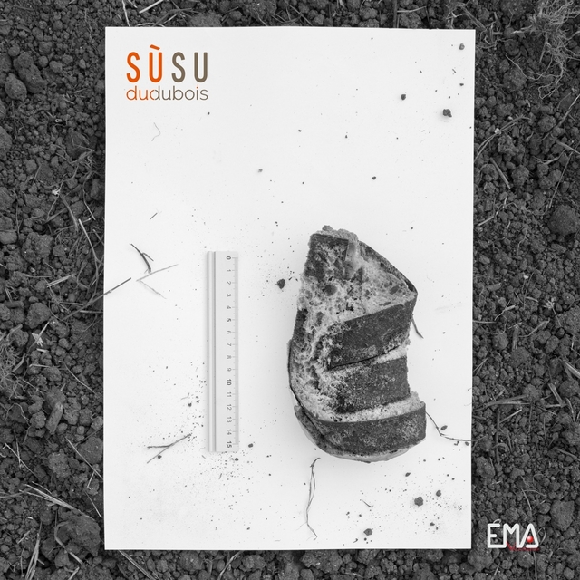 Couverture de Duo Dubois - Sùsu