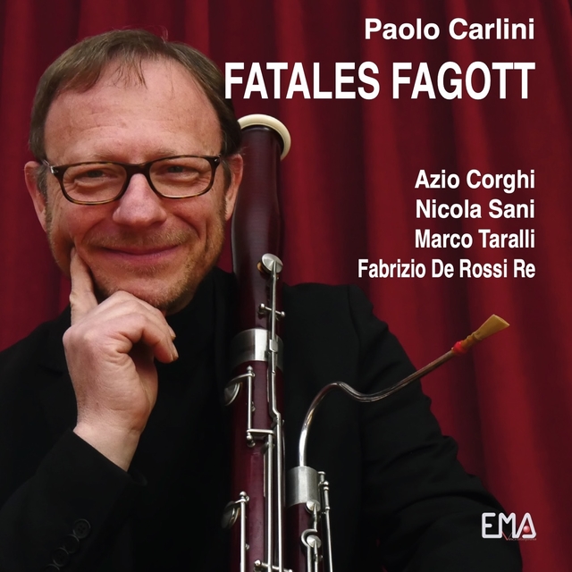 Fatales Fagott di Paolo Carlini