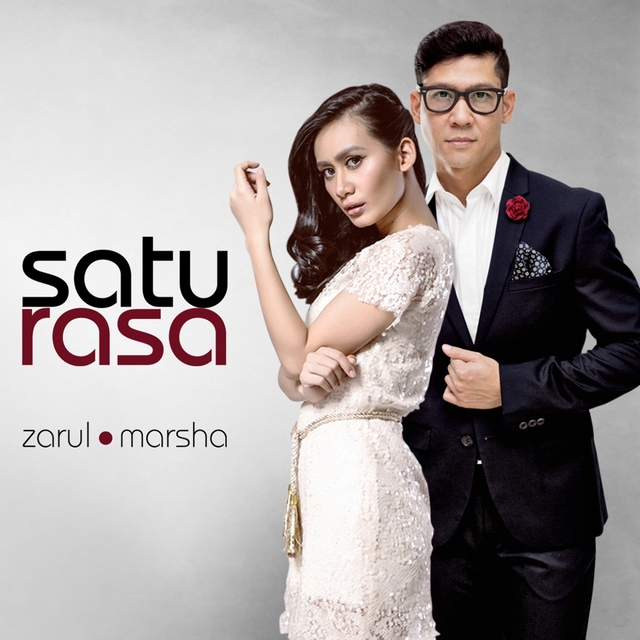 Couverture de Satu Rasa