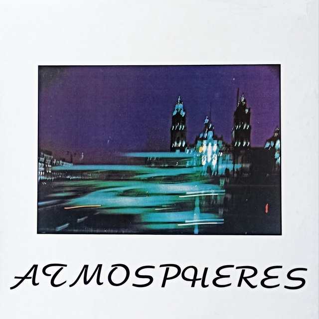 Atmospheres