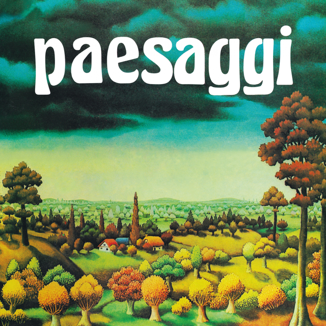 Paesaggi