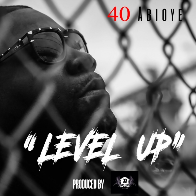 Couverture de Level Up