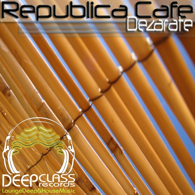 Republica Cafe