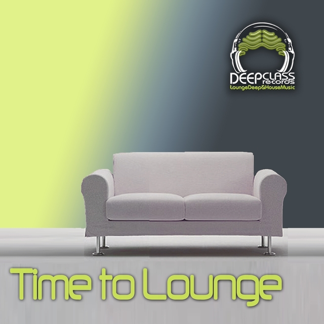 Time to Lounge, Vol. 1