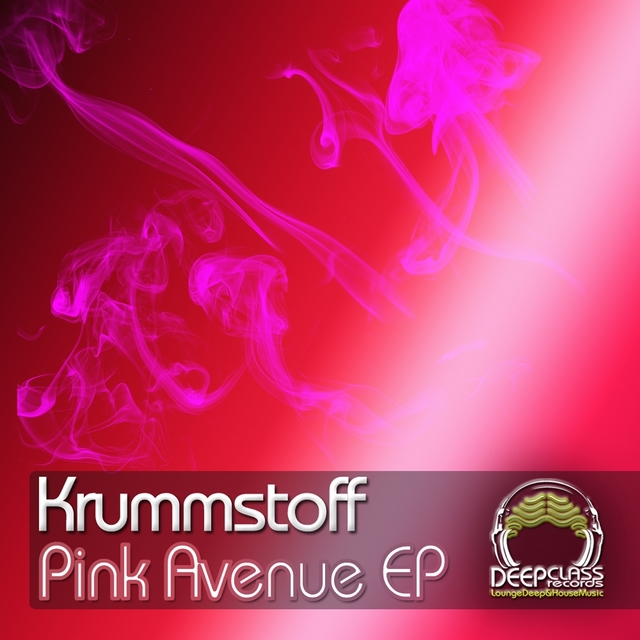 Pink Avenue - EP
