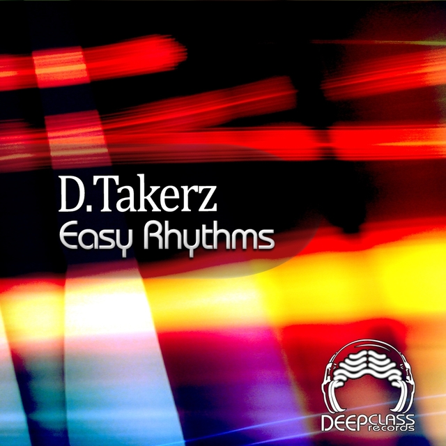 Couverture de Easy Rhythms