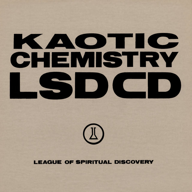 L.S.D. EP