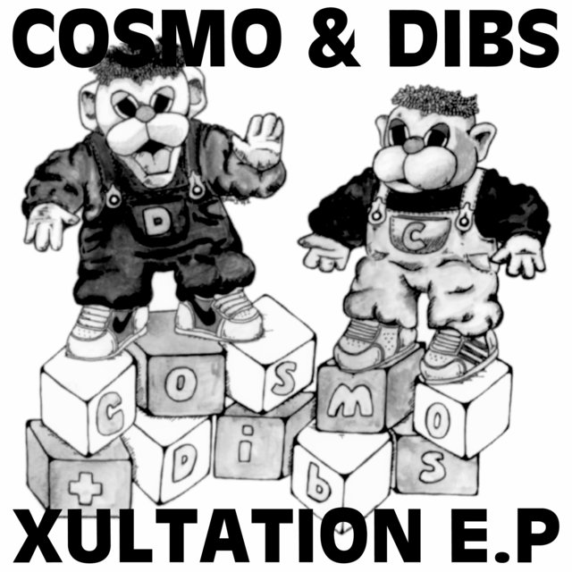 Xultation EP