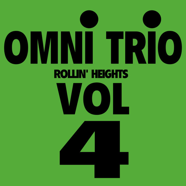 Rollin' Heights (Harlow Shuffle) / Thru the Vibe (Bongo Beats Edit) / Nu Grooves '94 / Original Soundtrack