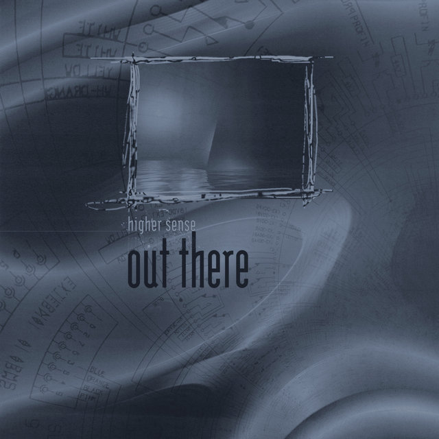 Couverture de Out There / Everything