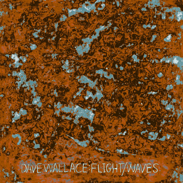 Couverture de Flight / Waves