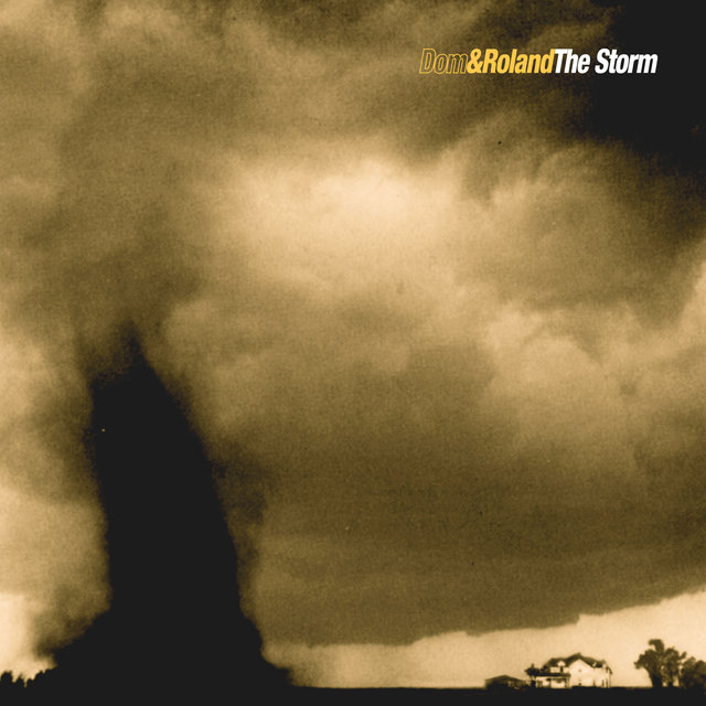The Storm / Sonic Shock