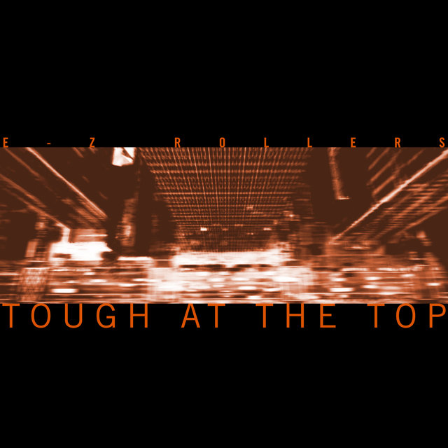 Tough at the Top (Instrumental) / Synesthesia (Dom & Roland Remix)