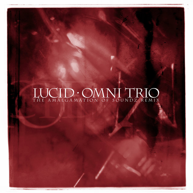 Lucid (The Amalgamation of Soundz Remix) / Secret Life (Silent Storm Remix) / Lucid