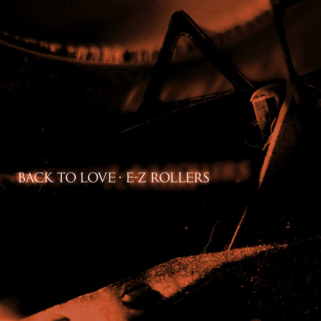 Back to Love / Back to Love (Roni Size Remix) / Back to Love (Radio Edit)